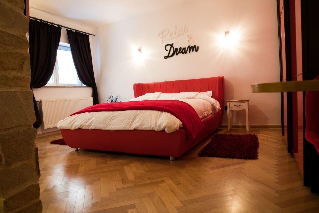 Luky10 Apartment Brasov Exterior photo