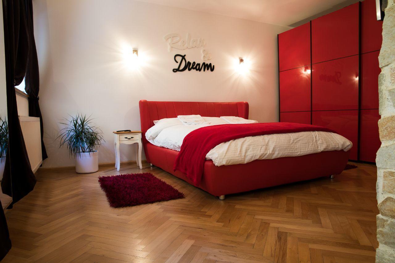 Luky10 Apartment Brasov Exterior photo
