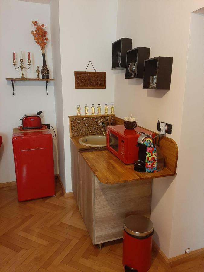Luky10 Apartment Brasov Exterior photo